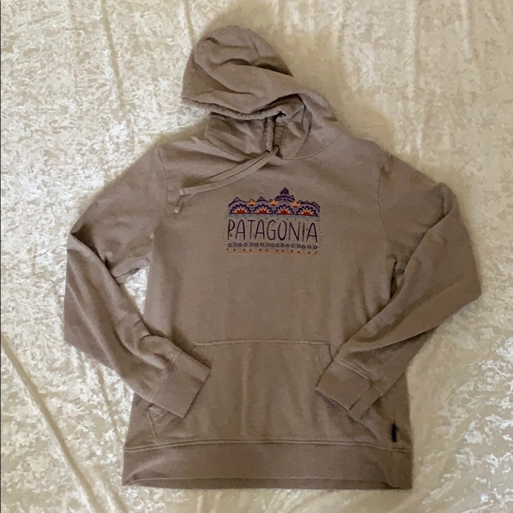 Patagonia Hoodie